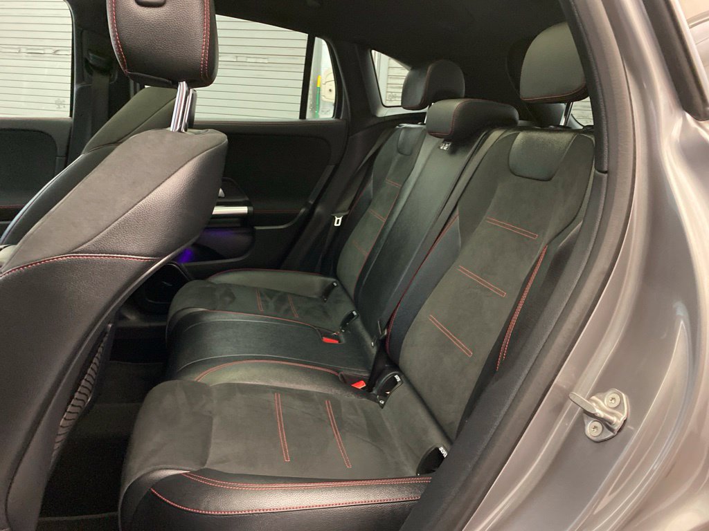 Used 2022 Mercedes-Benz GLA 45 AMG 4MATIC image 23