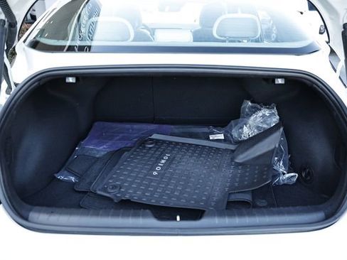 Used 2024 Hyundai Ioniq 6 SEL image 30