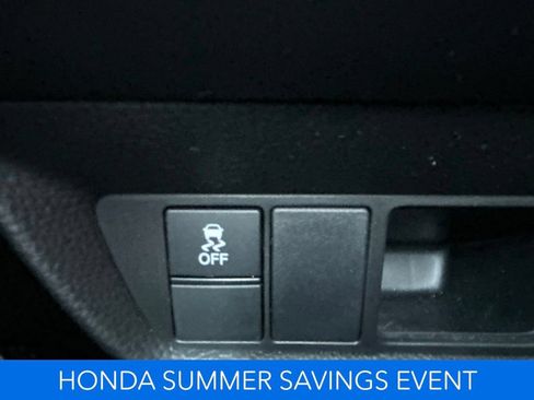 Used 2024 Honda HR-V EX-L image 22