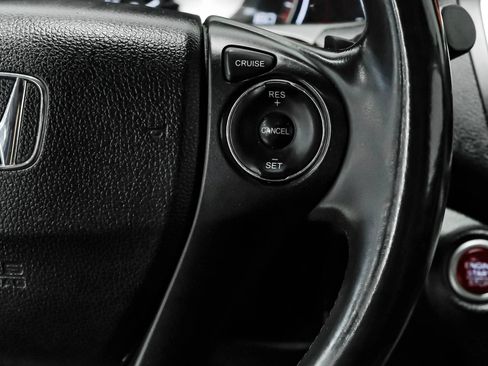 Used 2014 Honda Accord EX-L image 22