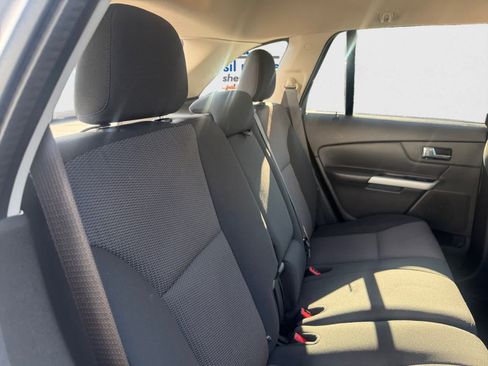 Used 2014 Ford Edge SEL AWD/4WD image 20