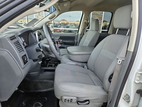 Used 2008 Dodge Ram 3500 Truck SLT w/ Popular Equipment Group image 11