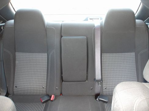 Used 2023 Dodge Challenger SXT image 19