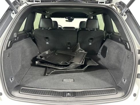 Used 2022 Jeep Grand Cherokee Trailhawk image 26