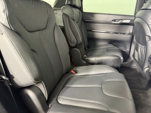 Used 2025 Hyundai Palisade Calligraphy AWD/4WD image 33