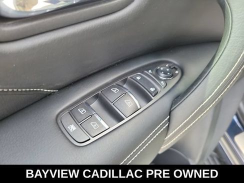Used 2021 INFINITI QX80 Premium Select w/ Cargo Package RWD image 24
