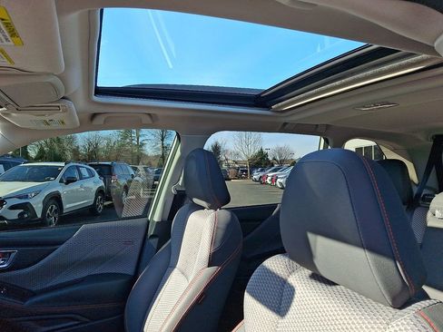 Used 2021 Subaru Forester Sport image 14