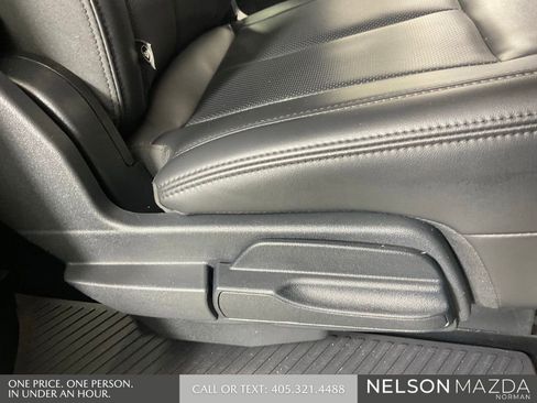 Used 2024 Ford Expedition Max XLT RWD image 34