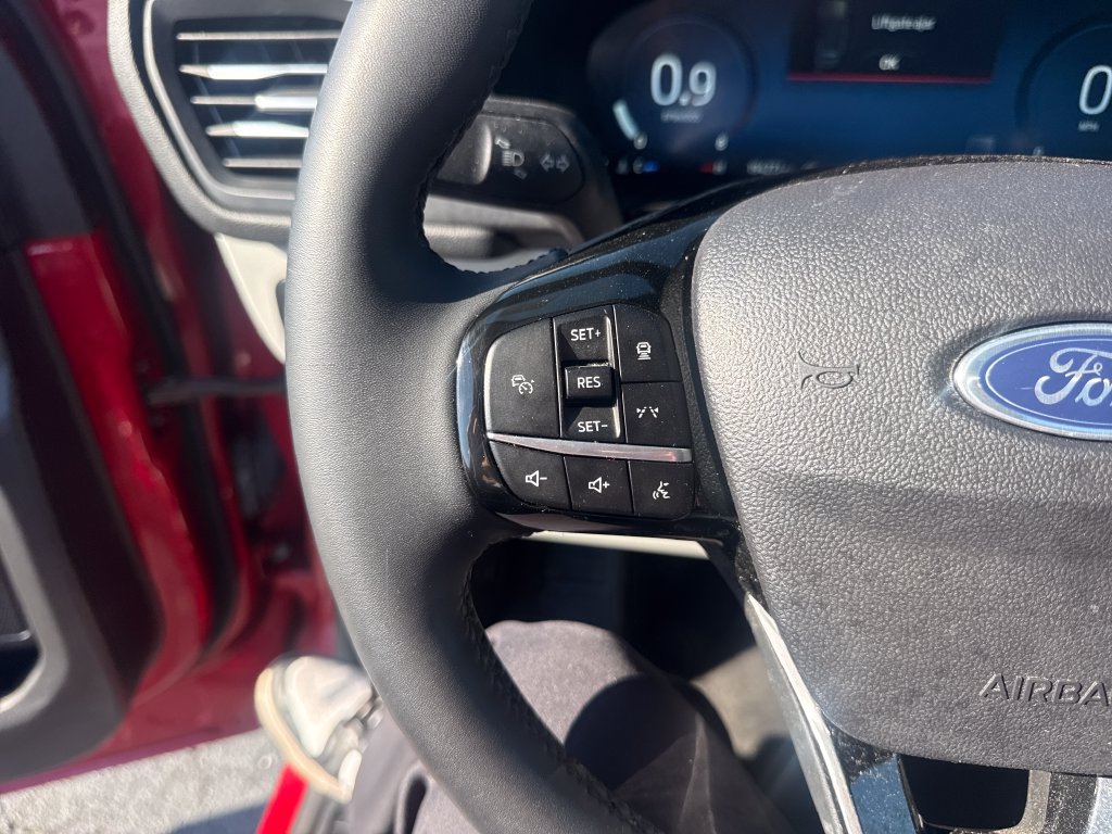 Used 2023 Ford Escape Active w/ Tech Pack #2 AWD/4WD image 41