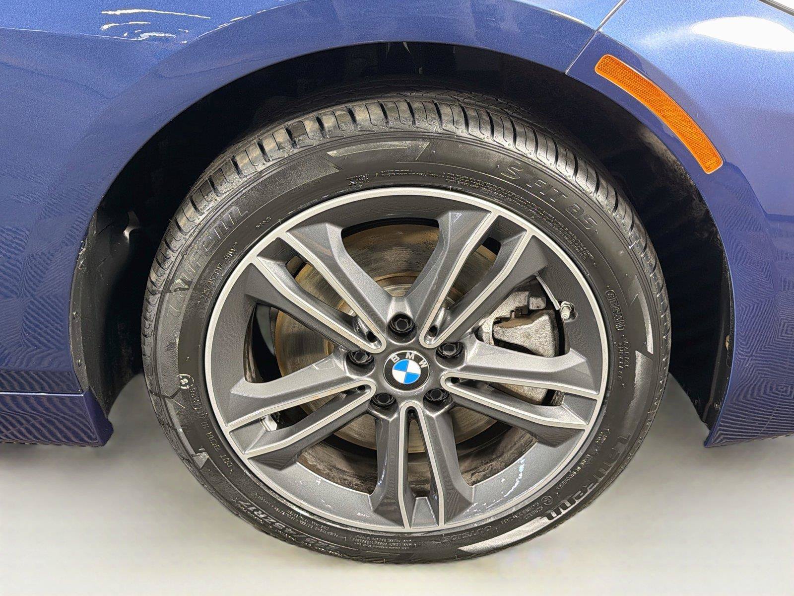 Used 2023 BMW 228i xDrive Gran Coupe w/ Premium Package 2 AWD/4WD image 37