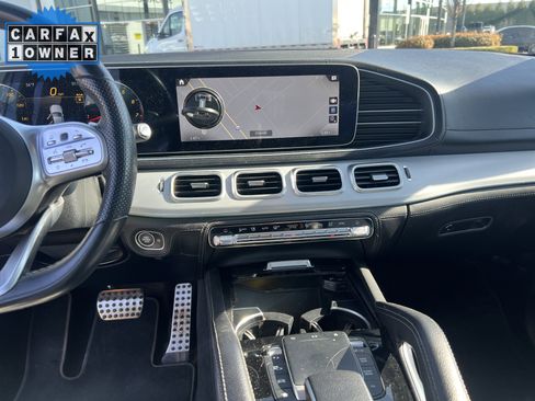 Used 2022 Mercedes-Benz GLE 450 GLE 450 image 31