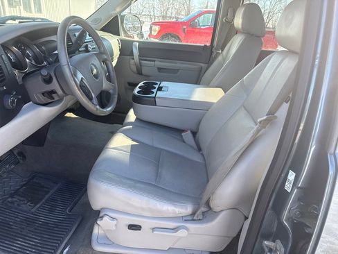 Used 2013 Chevrolet Silverado 1500 LT w/ All-Star Edition image 12