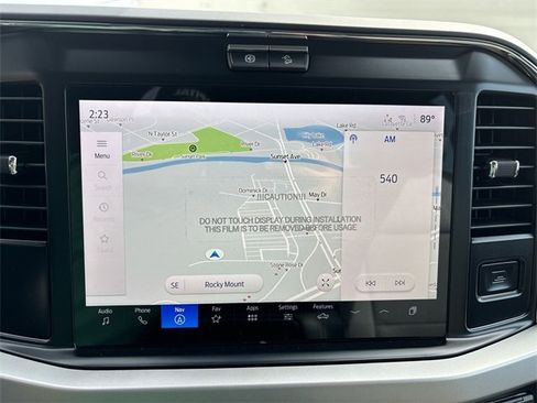 New 2026 Ford F250 XLT w/ XLT Premium Package image 30