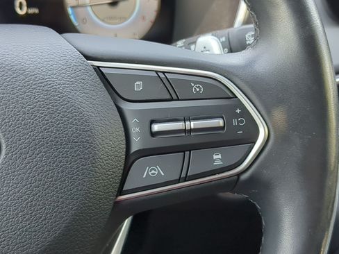 Certified 2023 Hyundai Santa Fe Limited AWD/4WD image 21