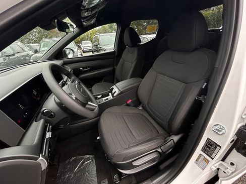 New 2026 Hyundai Santa Cruz SE image 15