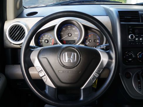 Used 2008 Honda Element EX image 44
