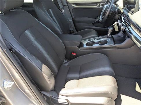 Used 2024 Honda Civic Sport image 19