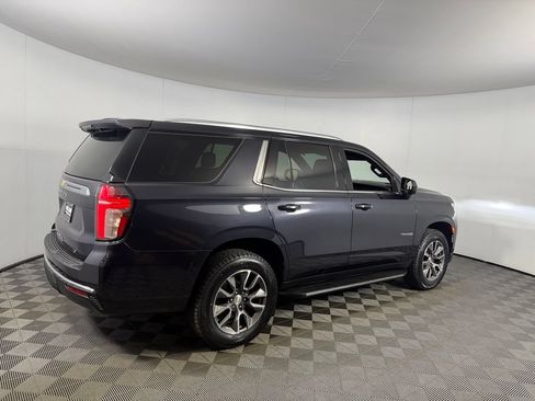 Used 2022 Chevrolet Tahoe LT RWD image 8