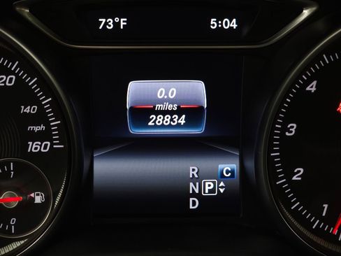 Used 2019 Mercedes-Benz GLA 250 4MATIC image 23