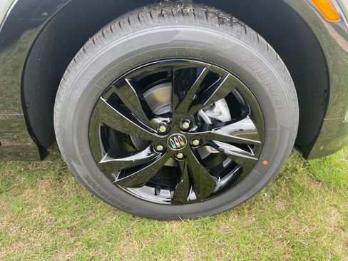 New 2026 Buick Encore GX Sport Touring w/ Advanced Technology Package FWD image 30