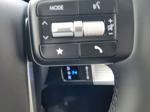 New 2026 Hyundai Santa Fe SE image 20