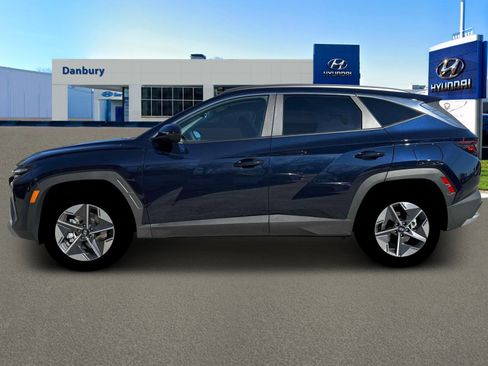 New 2026 Hyundai Tucson SEL image 3