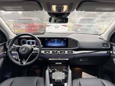 Certified 2025 Mercedes-Benz GLE 350 GLE 350 image 22