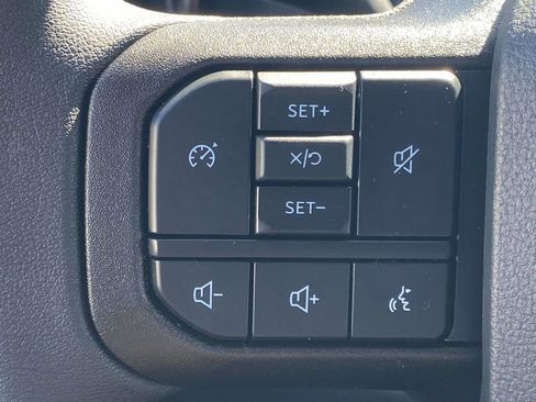New 2026 Ford F250 XL w/ STX Appearance Package AWD/4WD image 24