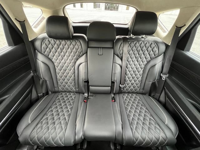 Used 2021 Genesis GV80 3.5T w/ Prestige Package 07 AWD/4WD image 26