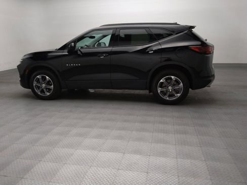 Used 2024 Chevrolet Blazer LT w/ Convenience Package FWD image 3