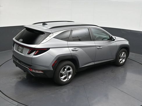 Used 2022 Hyundai Tucson SEL w/ Cargo Package FWD image 19