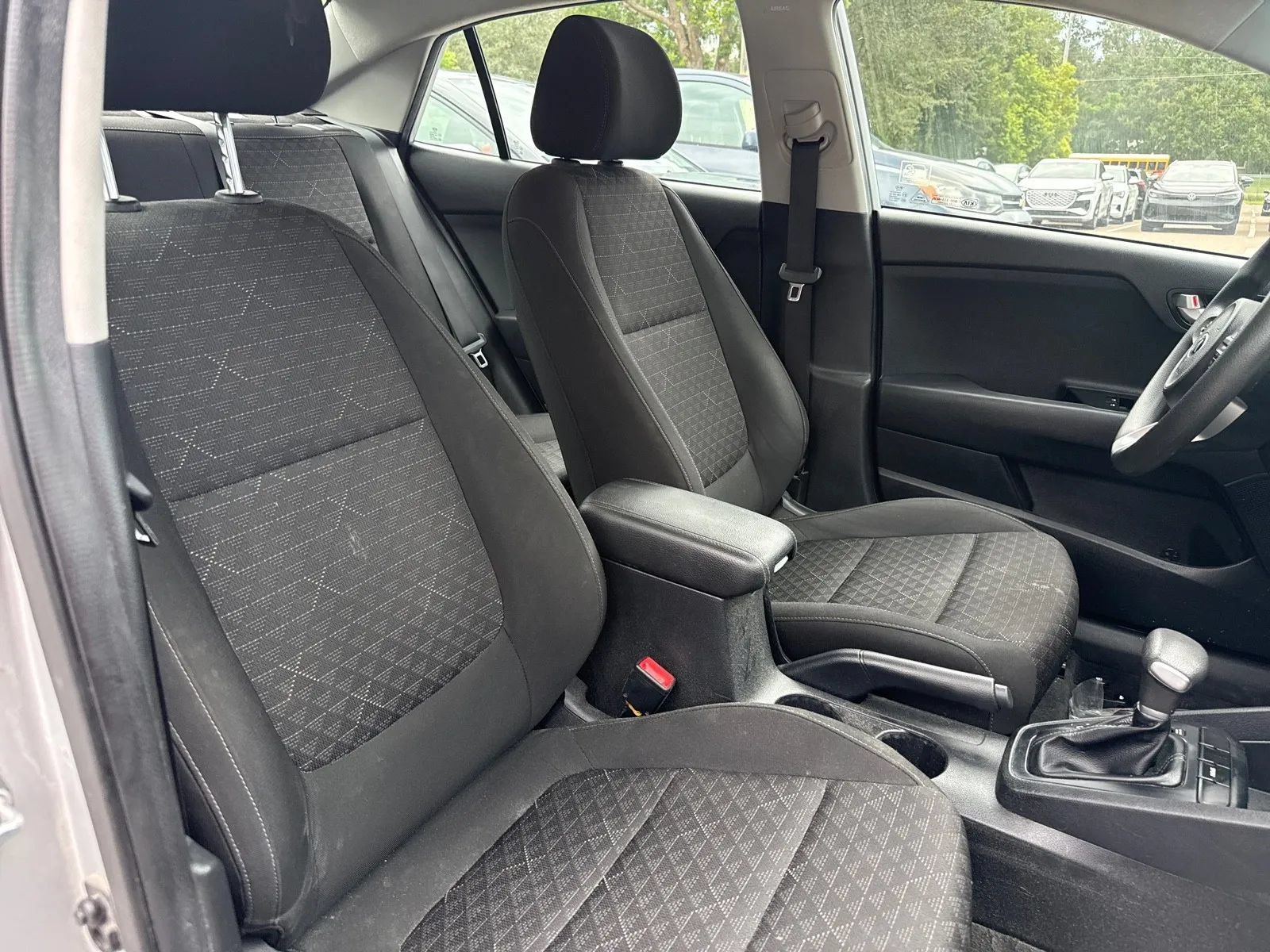Used 2020 Kia Rio S FWD image 15