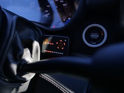 Used 2023 RAM 3500 Limited image 62