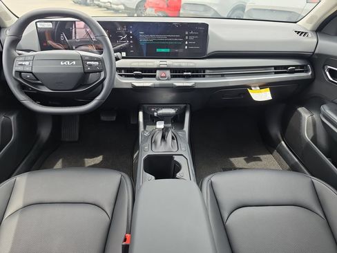New 2026 Kia K4 EX FWD image 12