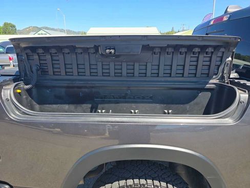 Used 2021 RAM 1500 Rebel w/ Rebel Level 2 Equipment Group AWD/4WD image 22