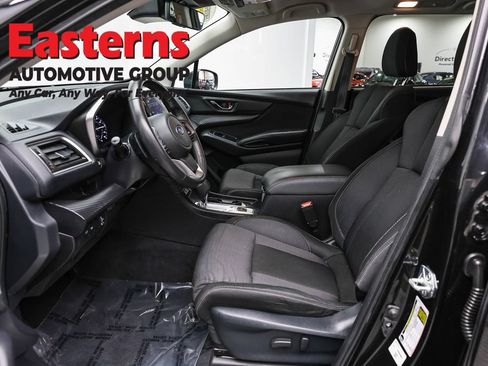 Used 2023 Subaru Ascent Premium w/ Convenience Package AWD/4WD image 14