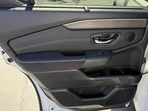 Certified 2026 Honda Pilot Elite image 21