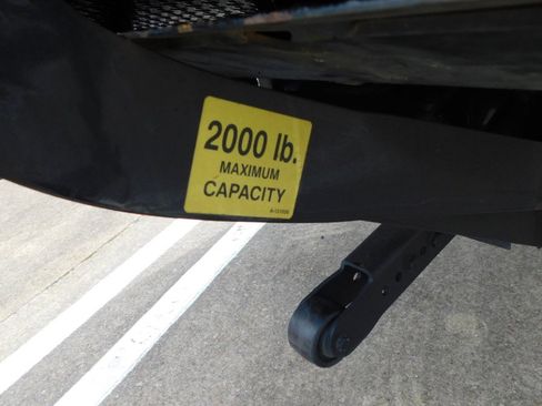 Used 2018 Ford F450 XL w/ XL Value Package image 4