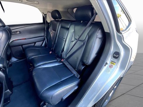 Used 2011 Lexus RX 350 2WD w/ Premium Pkg image 21