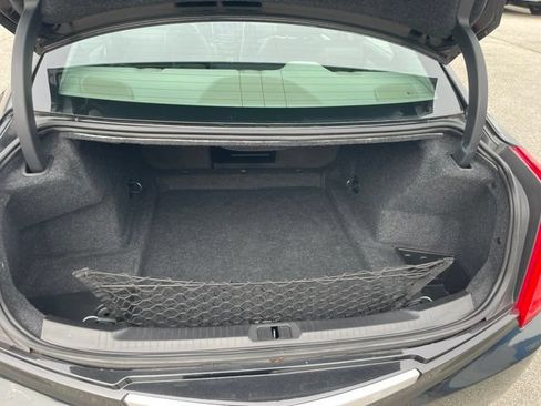 Used 2013 Cadillac ATS Premium w/ Cold Weather Package RWD image 39