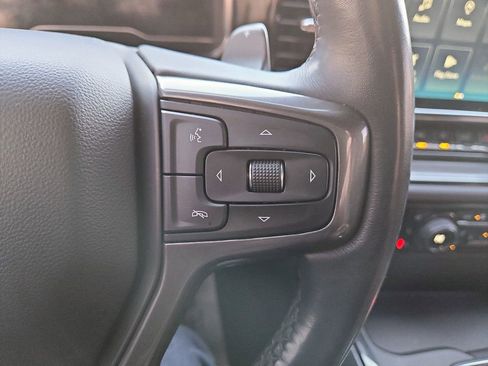 Used 2023 Chevrolet Silverado 1500 ZR2 w/ Technology Package image 16