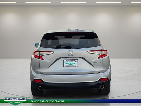 Used 2021 Acura RDX AWD image 5