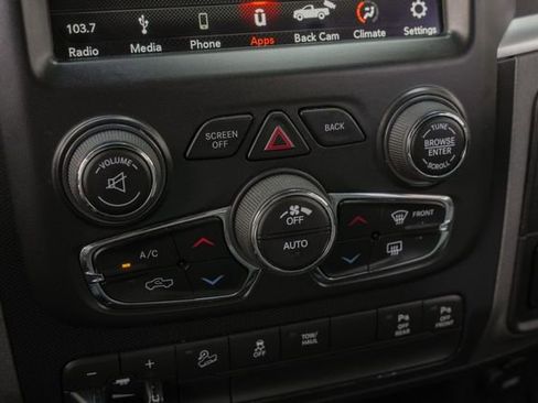 Used 2018 RAM 2500 Power Wagon image 49