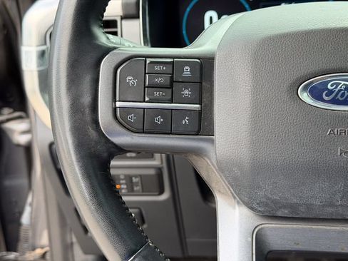 Used 2021 Ford F150 Lariat AWD/4WD image 10