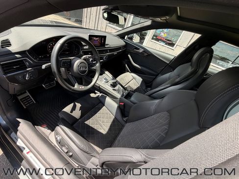 Used 2019 Audi S5 Premium Plus AWD/4WD image 29