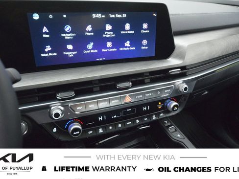 New 2025 Kia Telluride SX X-Line image 22