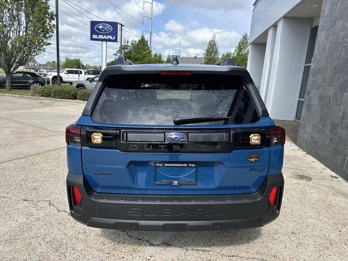 New 2026 Subaru Outback Wilderness AWD/4WD image 6