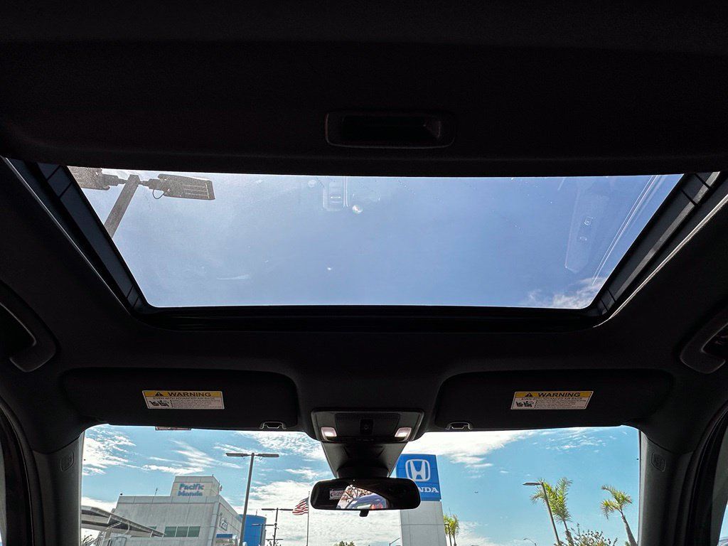 Certified 2024 Honda Civic Si image 20