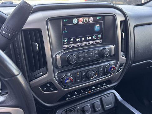 Used 2018 GMC Sierra 1500 Denali w/ Denali Ultimate Package AWD/4WD image 25