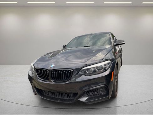 Used 2020 BMW M240i Coupe w/ Premium Package RWD image 5